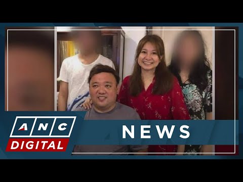 Roque’s daughter files