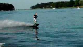 connors wakeboard bail