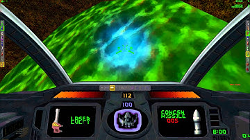 Temple Of Helix for D2X XL