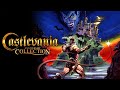 Castlevania Anniversary Collection / Прохождение Сборника