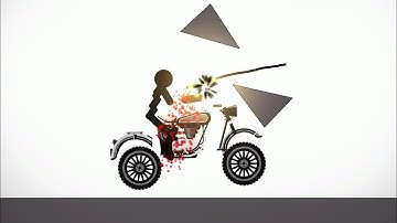 Stickman Hello Stars (Level 1 - Level 10) by Cyber Pony Games | Android Gameplay |