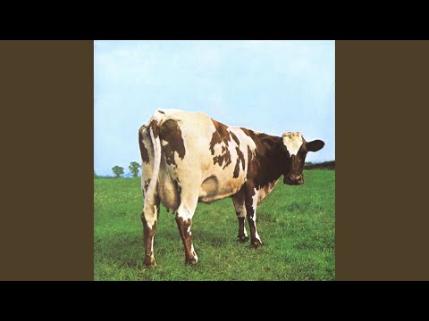 Atom Heart Mother Suite