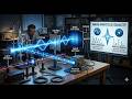 Wave-Particle Duality For Beginners.