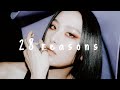 Seulgi 28 Reasons Slowed And Reverb Seulgi 28 Reasons Slowed And Reverb