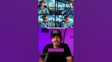 Anime Image to Video: Kling AI