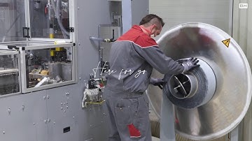 BM-Rosendahl is here for you!