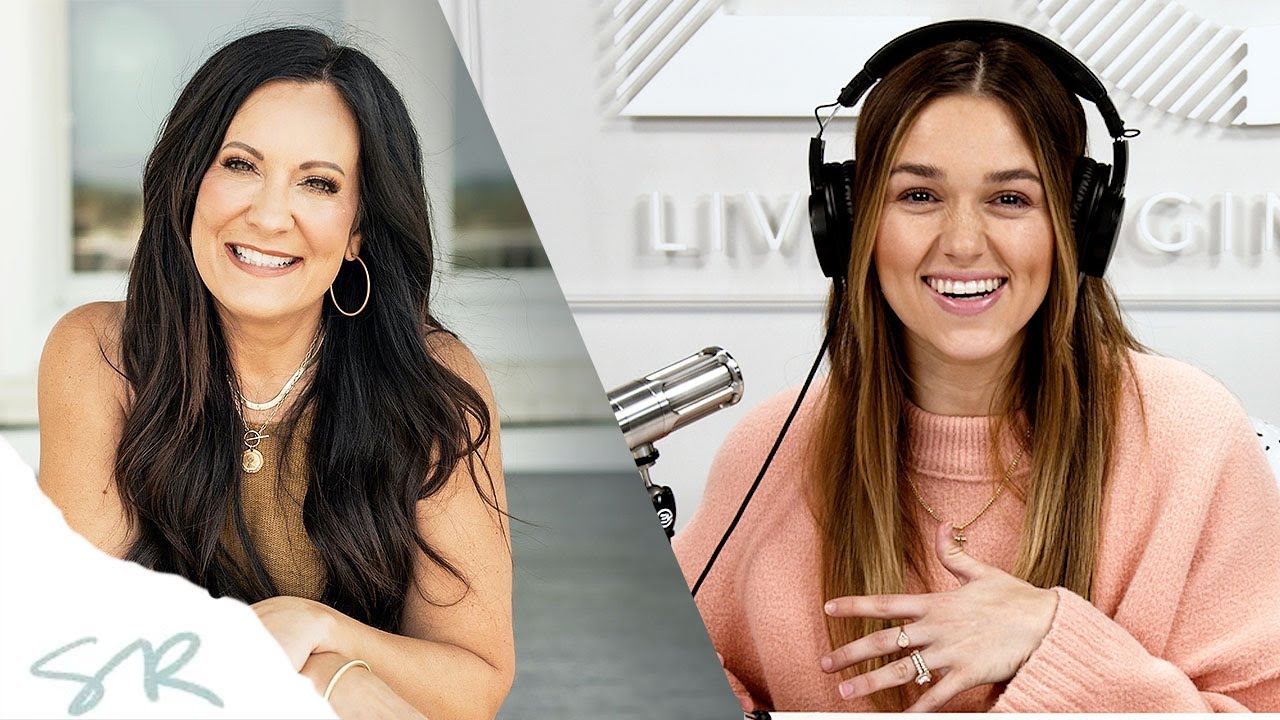 Вы отрицаете тревожные сигналы в своих отношениях? | Сэди Робертсон Хафф и Лиза ТерКёрст