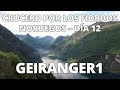 Geiranger. Paseo en Twizy y ruta por cascada | Crucero por los Fiordos Noruegos – Día 12