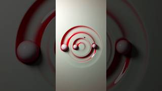 Satisfying Zen Loop #endlessloop #blender3d #animation #relaxing #shorts #shorts #lofi #Japan