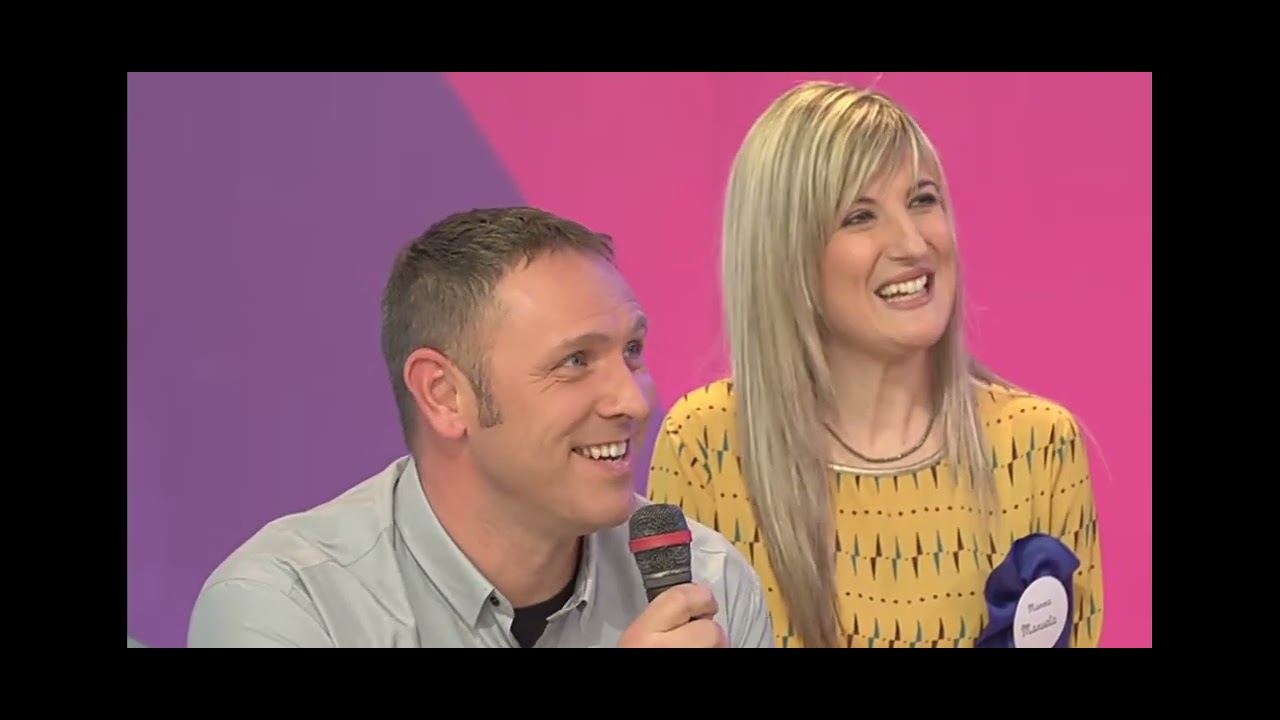 zecchino family show terza puntata