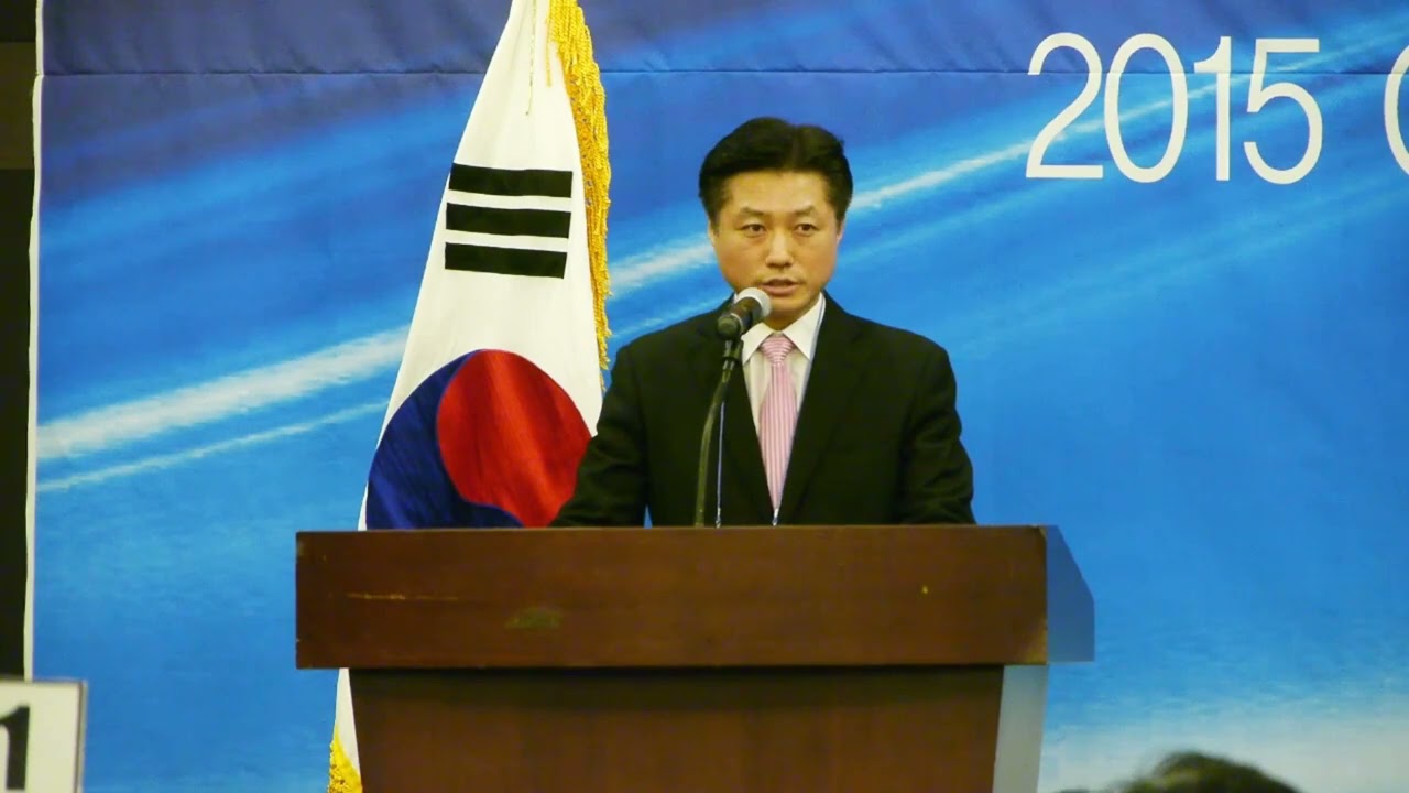 GK그룹 마하나임 대표이사 이상섭