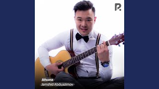 Afsona - Jamshid Abduazimov