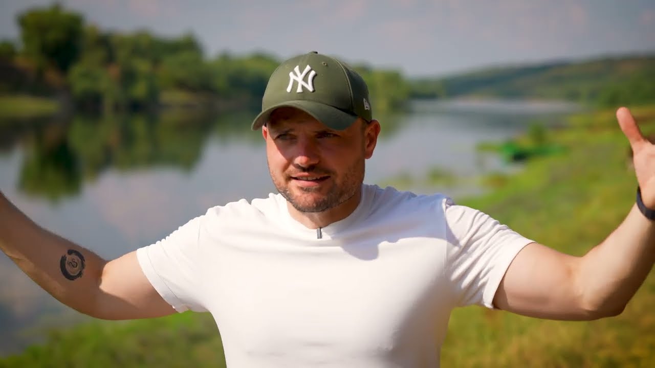 „Țara de la țară” - Pohrebea