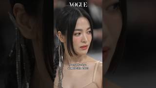 “ซองเฮเคียว” ที่งาน #MetGala2023  เป็นปีของชาวเอเชียอย่างแท้จริง เพราะ Song Hye-kyo ร่วมปรากฏตัวด้วย