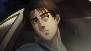 Initial D AMV - Perfect Hero