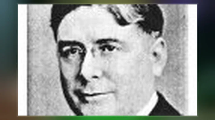 Joseph F. Ambrose