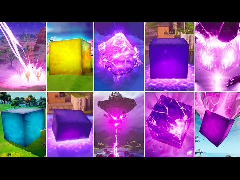 Evolution of Kevin