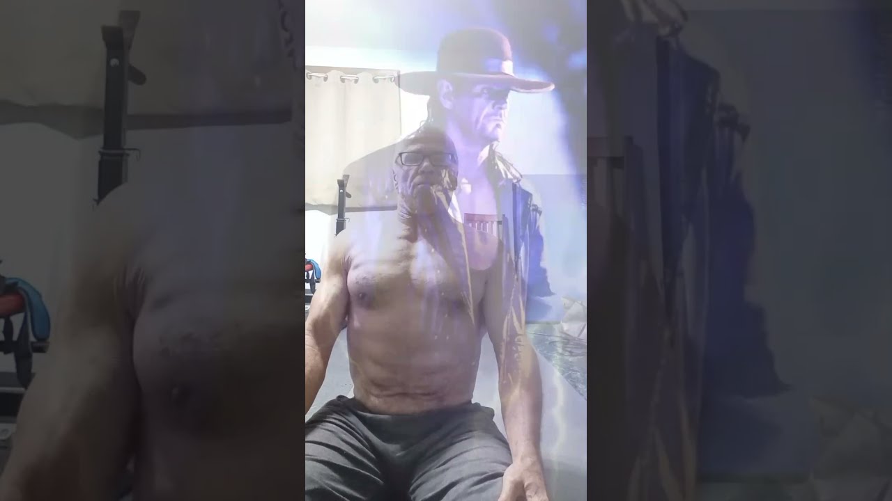 muscle art/ rise up and be counted