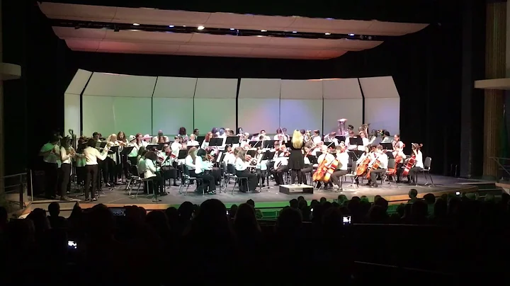 Emilys concert