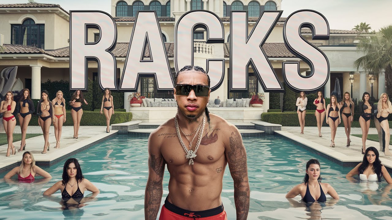 Tg Racks Rapper Tyga - Racks ft. 2 Chainz & Iggy Azalea (Music Video) 2024 - YouTube