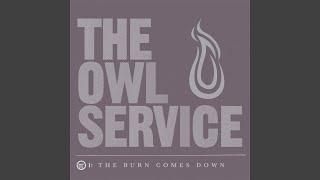 Video thumbnail of "The Owl Service - Winter (A Dirge)"