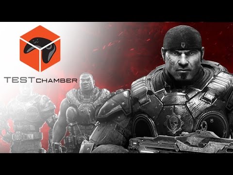 Gears of War: Ultimate Edition no PC terá resolução 4K; Veja requisitos -  23/02/2016 - UOL Start