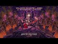 Volcano on mars  jimbo feat sitarsonic  chicago  goa on my mind  part 2  official