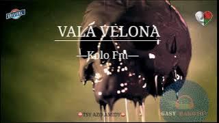 Tantara gasy VALA VELONA Kolo fm #gasyrakoto