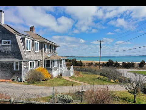 90 Wachusett Avenue, Hyannis Port, MA home video tour