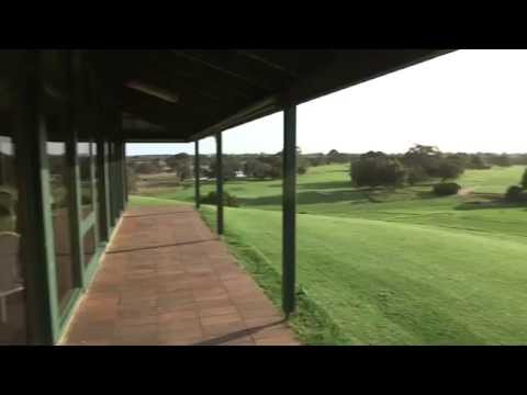 Tee Off TV Werribee Park Golf Club