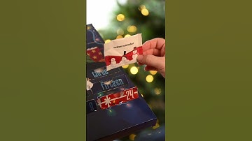 2025 Tea Advent Calendar - Available Now!