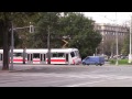 Trams & Trolleybuses in Brno Tramvaje a trolejbusy v Brně Straßenbahnen u. O-Busse in Brno (3/3)