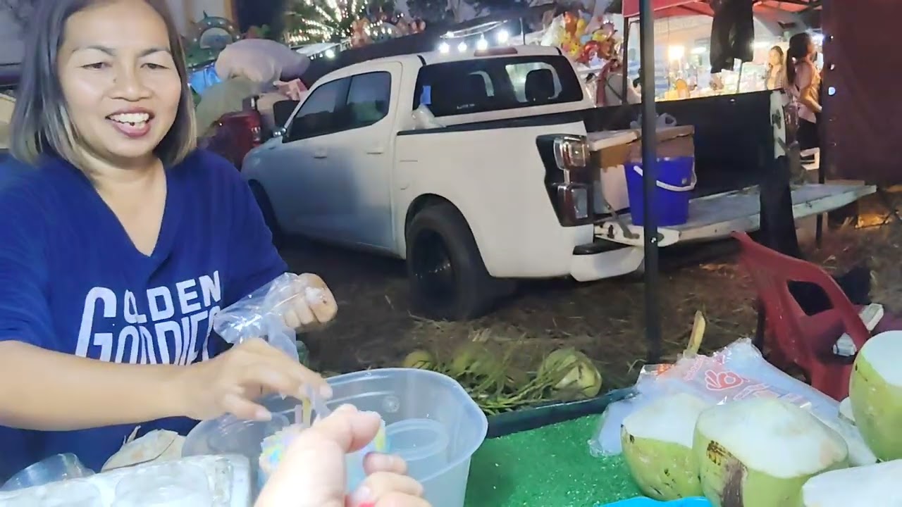 หาของกิน#สาวน้อยเพชรบ้านแพง #อุ๋งอิ๋งเพชรบ้านแพง 