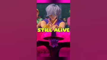 Mystery Is still Alive in K-pop demon hunters!