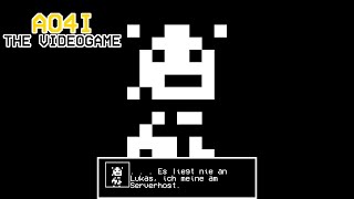 TUBELOUNGE 👾 AO4I: THE VIDEOGAME | AO4I