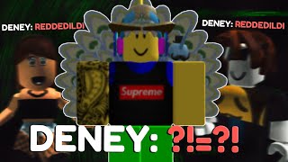 🤯 Roblox TÜRK HACKER'ın TÜM GİZLEDİKLERİ.. (ŞİFRELİ DİL) - BerkeGamer6212