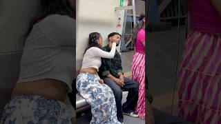 Maskara 🥰 #shortsfeed #explorenow #shortviral #prank #pranks