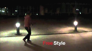 "Doing It Wrong"By Drake/Choreography By Zmagic