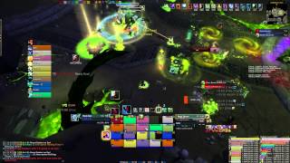 Elevation vs Mythic Kilrogg