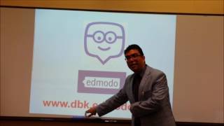 First Meeting With Teachers In Zayed