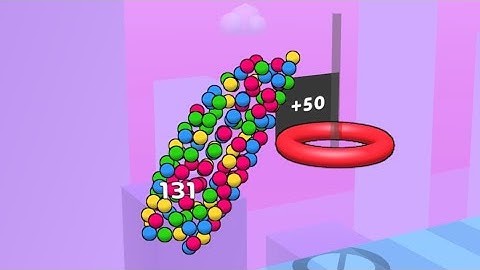 Multi Flap - All Levels Gameplay Android, iOS
