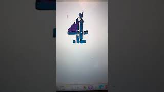 Channel 4 ident e4