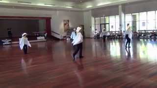 FLY AWAY Line Dance screenshot 5