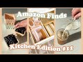 TIKTOK AMAZON MUST HAVES  Kitchen Edition #11 🫐 w/ links