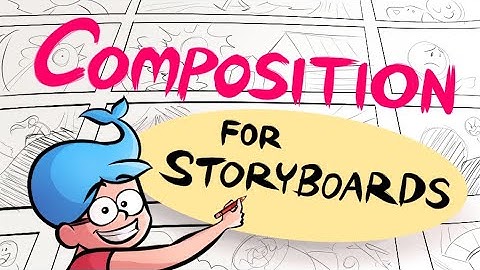 How to Draw Better Composition