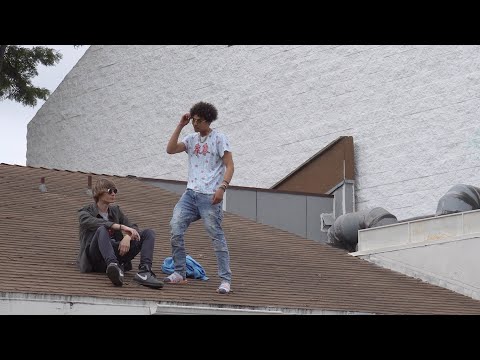 Twisted (Official Music Video) - Lil Tall & Phenomenal Dagreat