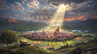 Lets go to OTW Tier 4 | Farthest Frontier Indonesia #3 screenshot 4