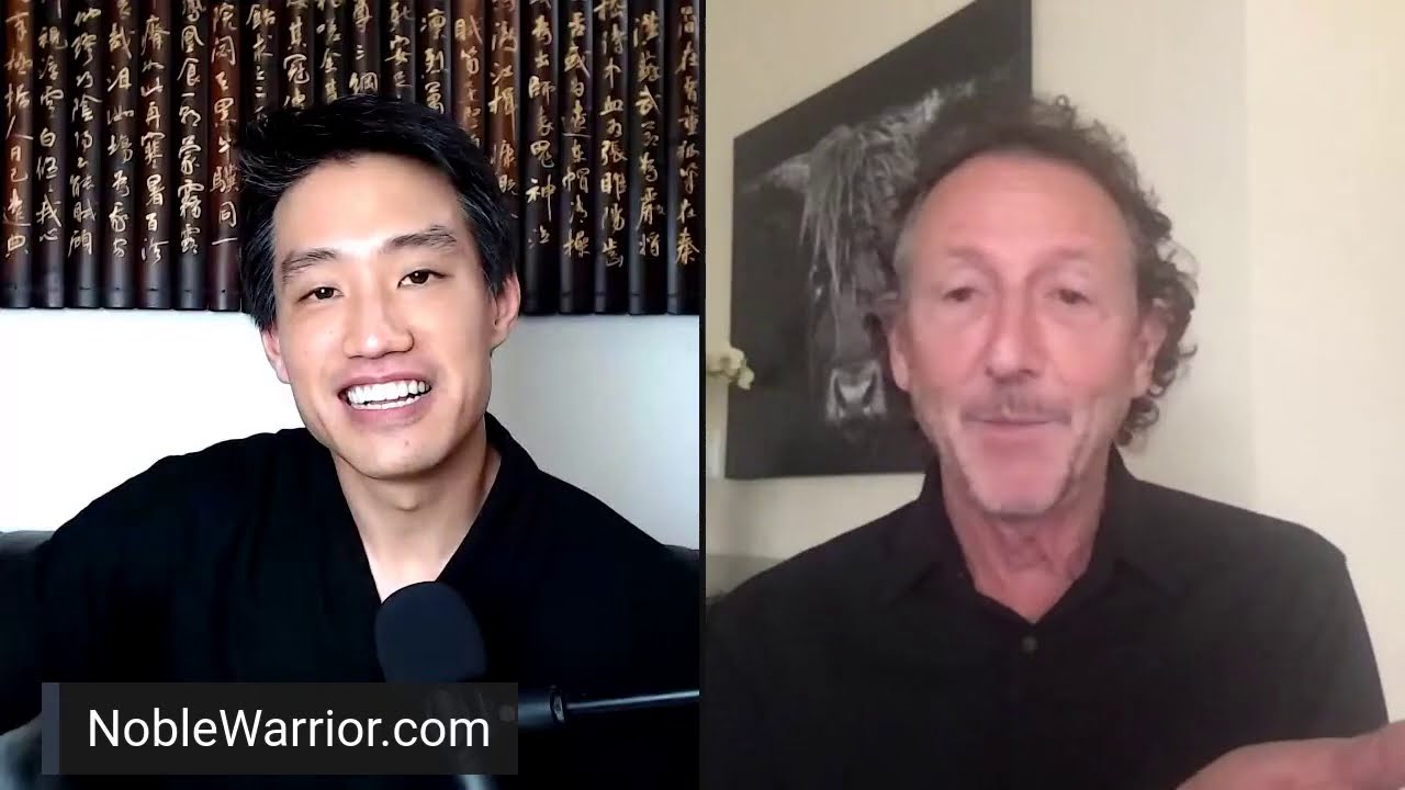 What Structures You Should Put in Place to Foster Productive Cofounder Dynamics - Rob Angel