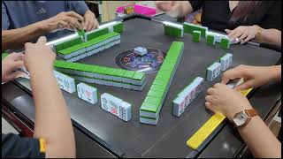 【🀄跑馬仔361 香港麻雀🀄】【10/06/26 ❣️MAY DICKY GG 高美❣️ 】HONG KONG MAHJONG PONG-GONG ONLY