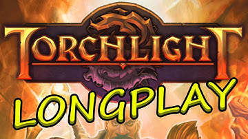 Torchlight - Longplay 1/2